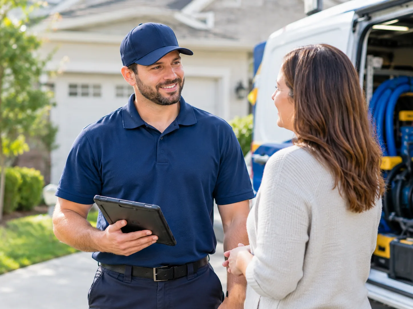 Sewage Backup Cleanup Chaptico, MD FAQs